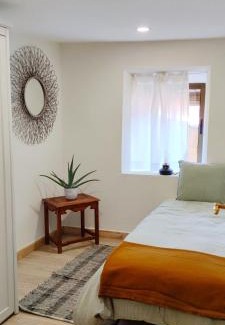 Puente Nuevo House | Los Callejos - Casita for 4 people - 3 bedrooms