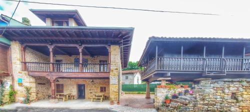 Corao House | Los Campos Vivienda Vacacional