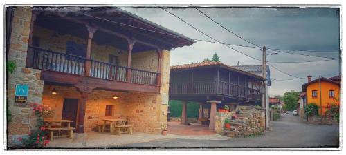 Corao House | Los Campos Vivienda Vacacional