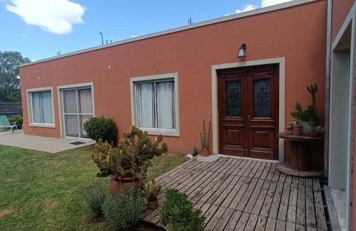 Los Cardales House | Los Cardales Mia