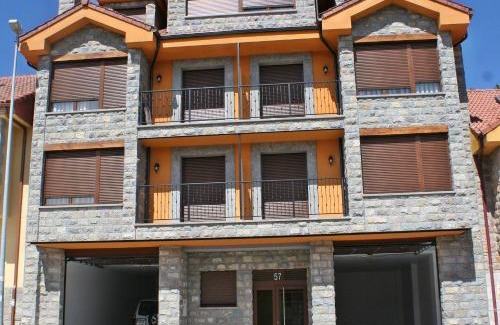 Riano Apartment | Los Casares