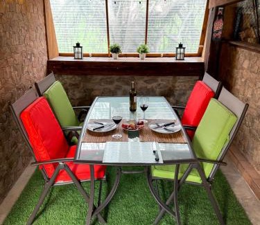 Torrelavega House | Los Caserios