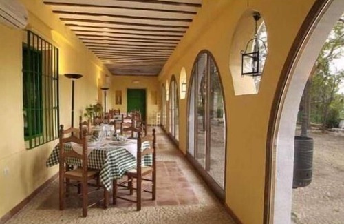 Argamasilla de Alba Cottage | Los Cerrillos cottage for 22 people