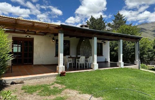Tafi del Valle Ski Chalet | Los ciruelos - Casas de Motaña