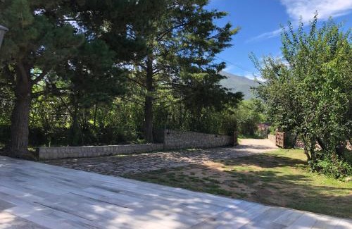 Tafi del Valle Ski Chalet | Los ciruelos - Casas de Motaña