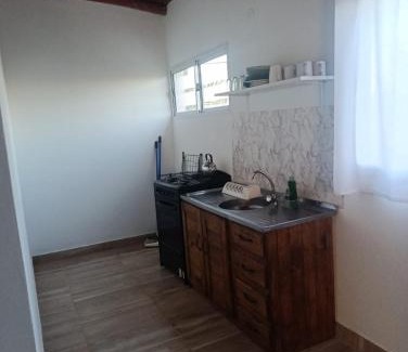 San Jose Apartment | Los Colibríes 2