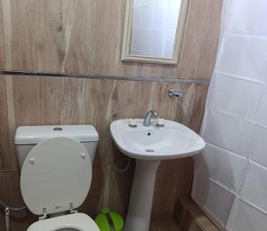 San Jose Apartment | Los Colibríes 2