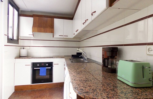 Benicassim Apartment | Los Colores by Interhome