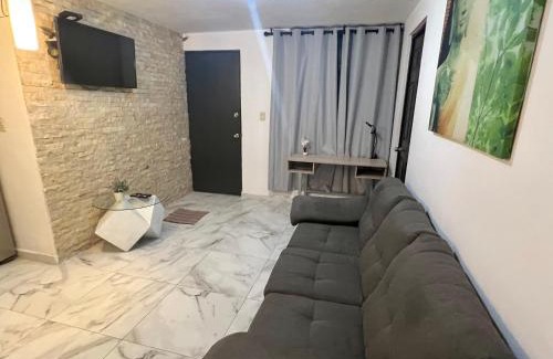 Cuautlancingo Apartment | Los Depas de los Obil ValQuirico