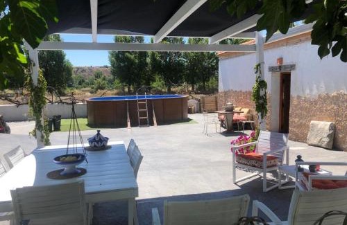 Torremocha de Jarama Apartment | Los Diezmos