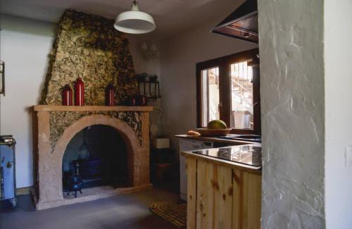 Torremocha de Jarama Apartment | Los Diezmos