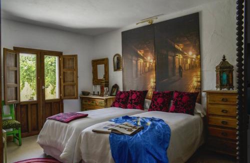 Torremocha de Jarama Apartment | Los Diezmos