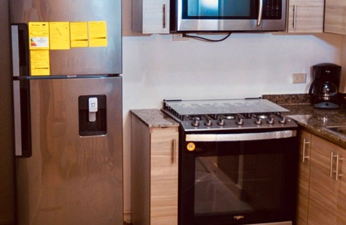 Santiago de los Caballeros Apartment | los Rieles Gurabo Los Naranjos