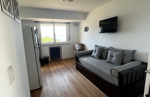 San Carlos de Bariloche Apartment | Los Dones Departamentos DAT