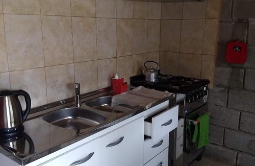 Los Antiguos Apartment | Los Duraznillos