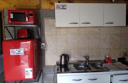 Los Antiguos Apartment | Los Duraznillos