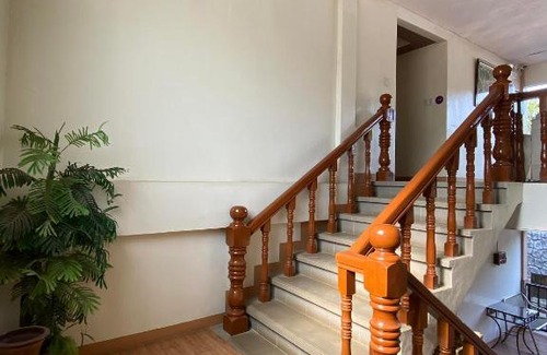 Bolinao Hotel | Los Ecijanos Inn
