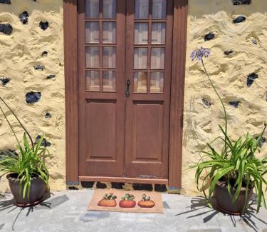 Brena Baja House | Los Frailes