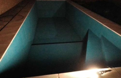 El Cadillal House | Los Girasoles