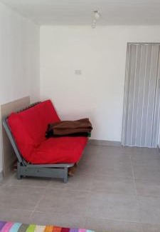El Cadillal House | Los Girasoles