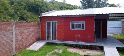 El Cadillal House | Los Girasoles