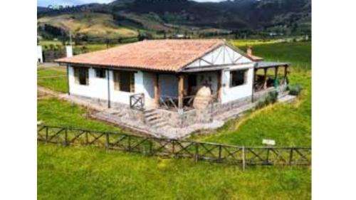 Cayambe Other | Los Girasoles ejemplo practico