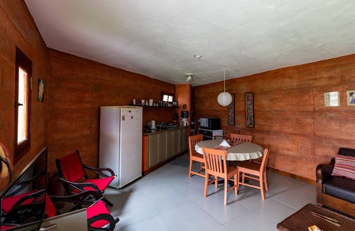El Mollar House | Los González – Cabañas con Vista al Valle