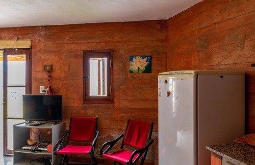 El Mollar House | Los González – Cabañas con Vista al Valle