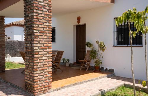 Zahora House | Los jardines de Zahora C03
