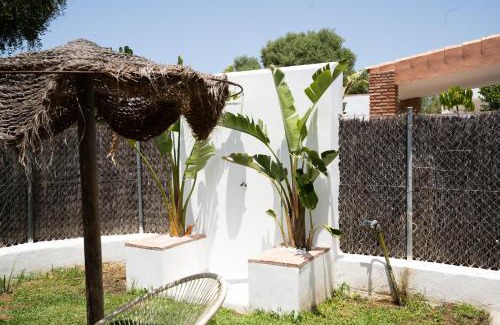 Zahora House | Los jardines de Zahora C03
