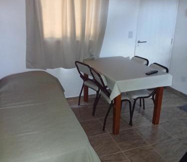 Santa Rosa de Calamuchita Apartment | Los jilgeros