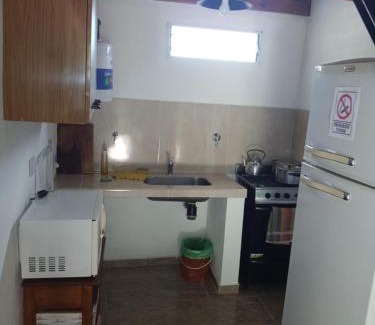Santa Rosa de Calamuchita Apartment | Los jilgeros