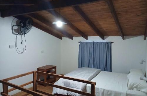 Santa Rosa de Calamuchita Apartment | Los jilgeros