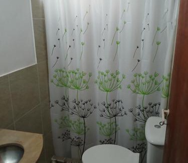 Santa Rosa de Calamuchita Apartment | Los jilgeros
