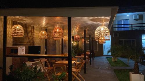 Puerto Iguazu Apartment | LOS LIRIOS