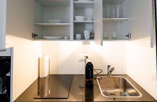 Belp Hotel | Los Lorentes Residences Bern Airport