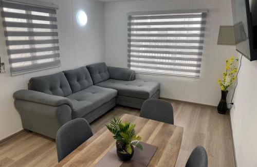 Frutillar House | Los Manzanos