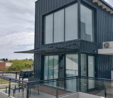 Las Grutas Apartment | Los Miradores del Terrado