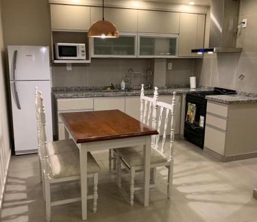 Concepcion Apartment | Los Naranjos Departamentos 1