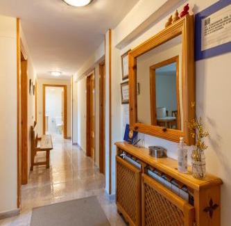 Hoyos del Espino House | Los Navazuelos