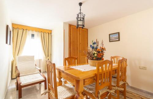 Hoyos del Espino House | Los Navazuelos