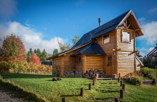 Villa Catedral Cabin | Los Nires Lodge Cerro Catedral