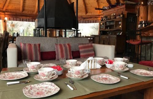 Villa Catedral Cabin | Los Nires Lodge Cerro Catedral