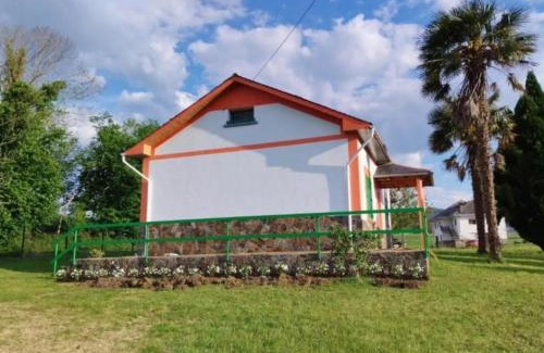 Valdes House | los Ojos de Bel