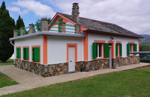 Valdes House | los Ojos de Bel