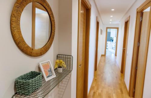 Agoncillo Apartment | Los Olivos
