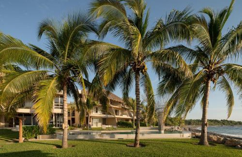 Saladita Apartment | Los Panchos Luxury Vacation Villas