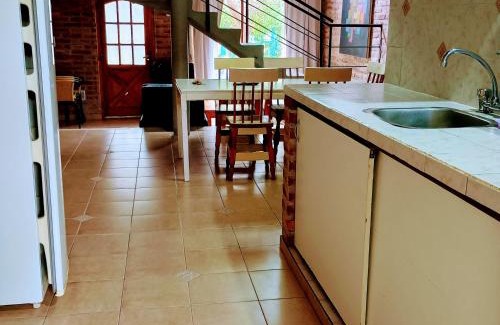 Las Grutas Apartment | los pepes