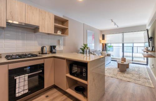 San Isidro Apartment | Los Pinos by Geko