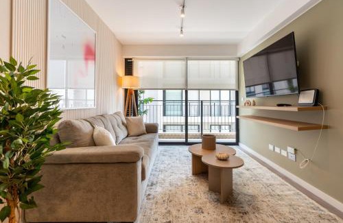 San Isidro Apartment | Los Pinos by Geko